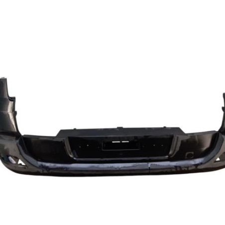 Pare choc arriere PEUGEOT 3008 1 Photo n°1