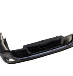 Pare choc arriere PEUGEOT 3008 1