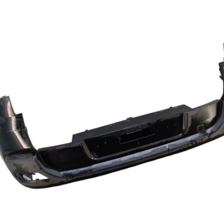 Pare choc arriere PEUGEOT 3008 1