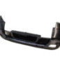 Pare choc arriere PEUGEOT 3008 1