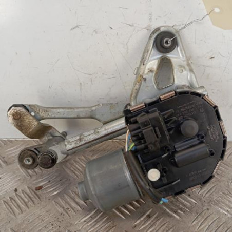 Moteur essuie glace avant droit PEUGEOT 3008 1 Photo n°1
