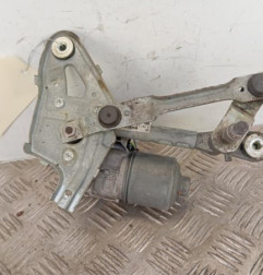 Moteur essuie glace avant droit PEUGEOT 3008 1 Photo n°3