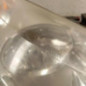 Optique avant principal droit (feux)(phare) PEUGEOT 207