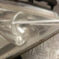 Optique avant principal droit (feux)(phare) PEUGEOT 207