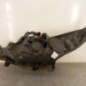 Optique avant principal droit (feux)(phare) PEUGEOT 207