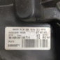 Optique avant principal droit (feux)(phare) PEUGEOT 207