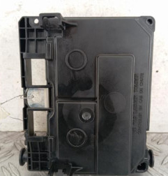 Boitier servitude moteur (BSM) CITROEN C4 1 Photo n°4