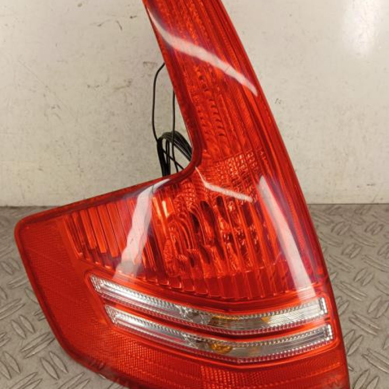 Feu arriere principal gauche (feux) CITROEN C4 1