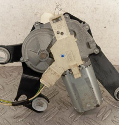 Moteur essuie glace arriere PEUGEOT 206+ Photo n°1