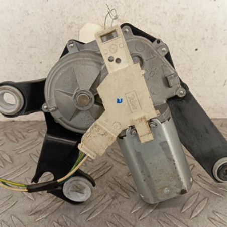 Moteur essuie glace arriere PEUGEOT 206+ Photo n°1