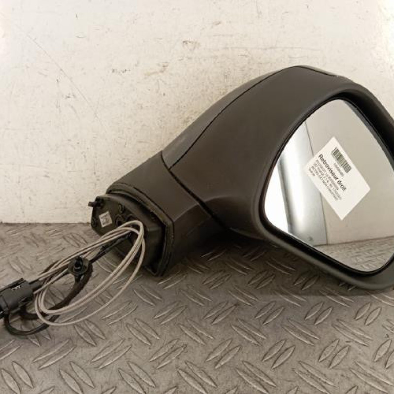 Retroviseur droit PEUGEOT 207