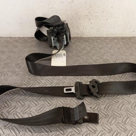 Ceinture avant gauche AUDI A3 2 Photo n°1