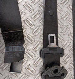 Ceinture avant gauche AUDI A3 2