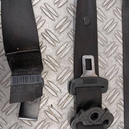 Ceinture avant gauche AUDI A3 2