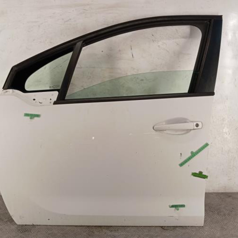 Porte avant gauche PEUGEOT 208 1