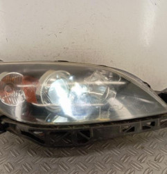 Optique avant principal droit (feux)(phare) MAZDA 3 1 Photo n°1