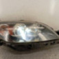 Optique avant principal droit (feux)(phare) MAZDA 3 1