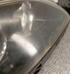 Optique avant principal droit (feux)(phare) MAZDA 3 1