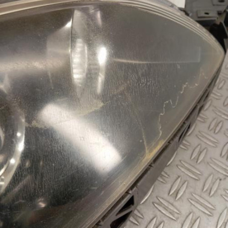 Optique avant principal droit (feux)(phare) MAZDA 3 1