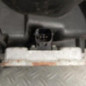 Optique avant principal droit (feux)(phare) MAZDA 3 1