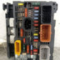 Boitier servitude moteur (BSM) CITROEN C4 PICASSO 1