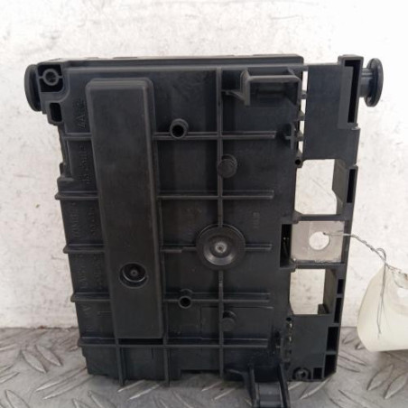 Boitier servitude moteur (BSM) CITROEN C4 PICASSO 1