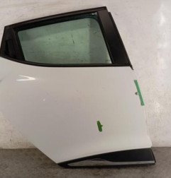 Porte arriere droit RENAULT CLIO 4 Photo n°1