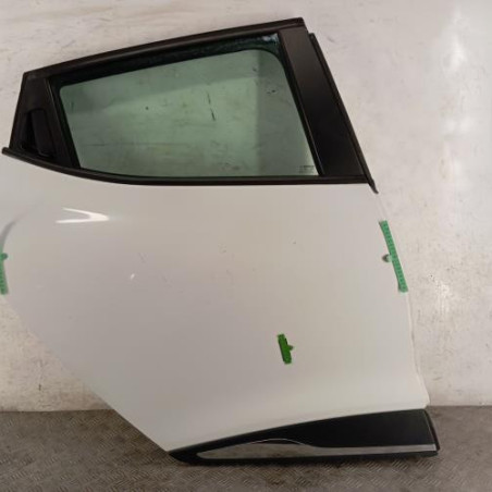 Porte arriere droit RENAULT CLIO 4 Photo n°1