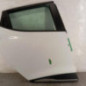 Porte arriere droit RENAULT CLIO 4