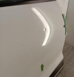 Porte arriere droit RENAULT CLIO 4