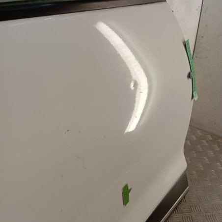 Porte arriere droit RENAULT CLIO 4
