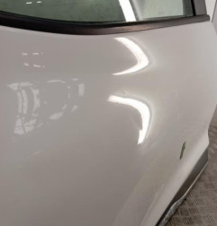 Porte arriere droit RENAULT CLIO 4 Photo n°3