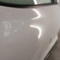 Porte arriere droit RENAULT CLIO 4