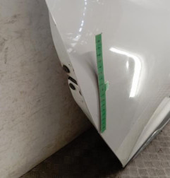 Porte arriere droit RENAULT CLIO 4 Photo n°5