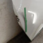 Porte arriere droit RENAULT CLIO 4