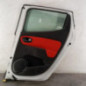 Porte arriere droit RENAULT CLIO 4