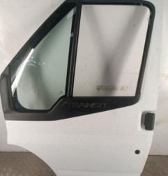 Porte avant gauche FORD TRANSIT 4 Photo n°1