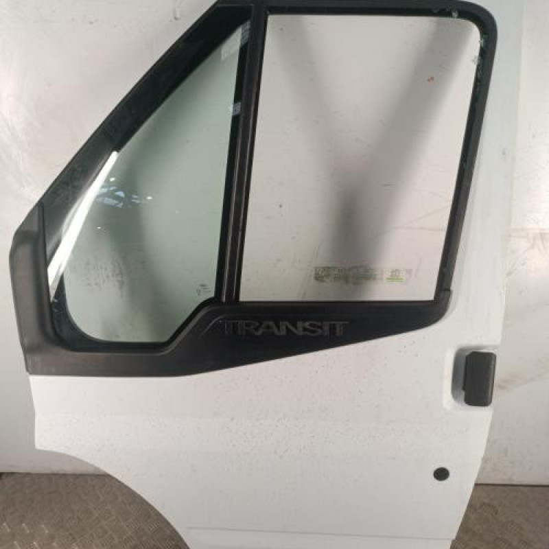 Porte avant gauche FORD TRANSIT 4