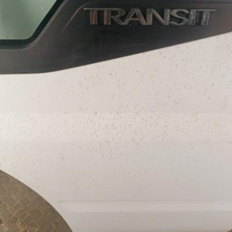 Porte avant gauche FORD TRANSIT 4