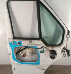 Porte avant gauche FORD TRANSIT 4 Photo n°3