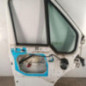Porte avant gauche FORD TRANSIT 4