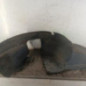 Pare boue avant droit PEUGEOT 307