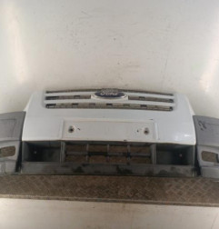 Pare choc avant FORD TRANSIT 4 Photo n°1