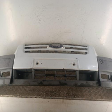 Pare choc avant FORD TRANSIT 4 Photo n°1