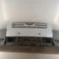 Pare choc avant FORD TRANSIT 4