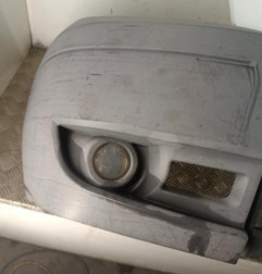 Pare choc avant FORD TRANSIT 4