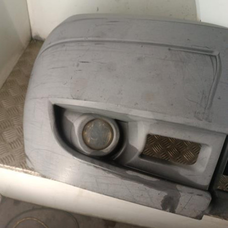 Pare choc avant FORD TRANSIT 4