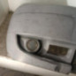 Pare choc avant FORD TRANSIT 4