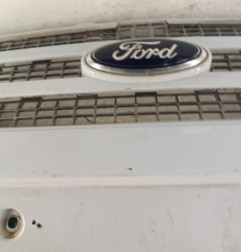 Pare choc avant FORD TRANSIT 4 Photo n°4
