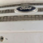 Pare choc avant FORD TRANSIT 4